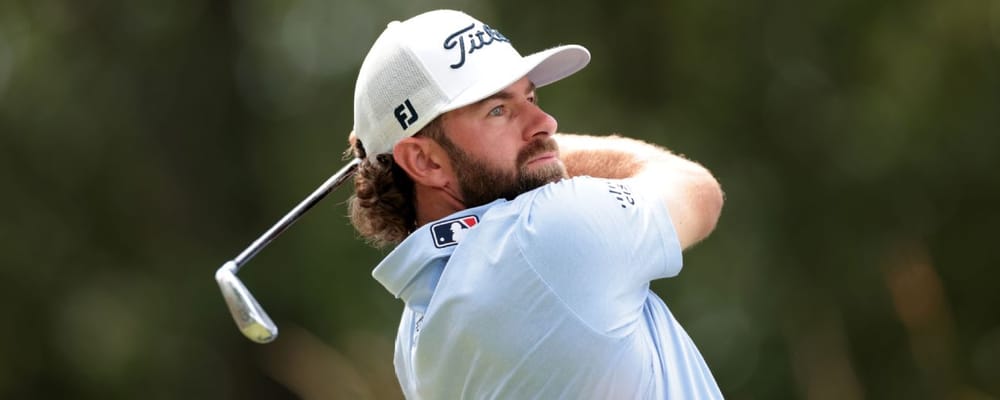 Cameron Young Out of WWT Championship: What This Means for the Tournament post image