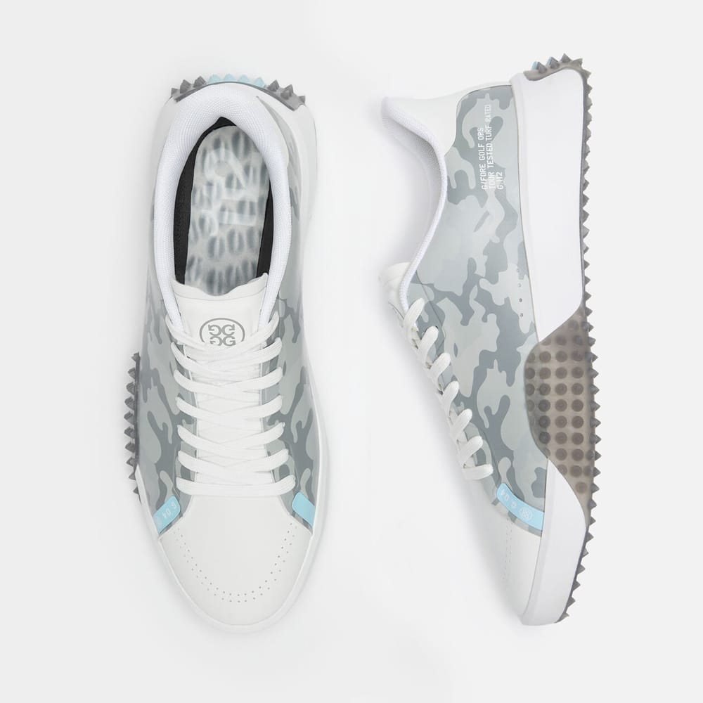 G/FORE Men's G.112 Camo Golf Shoe: A Comprehensive Guide post image