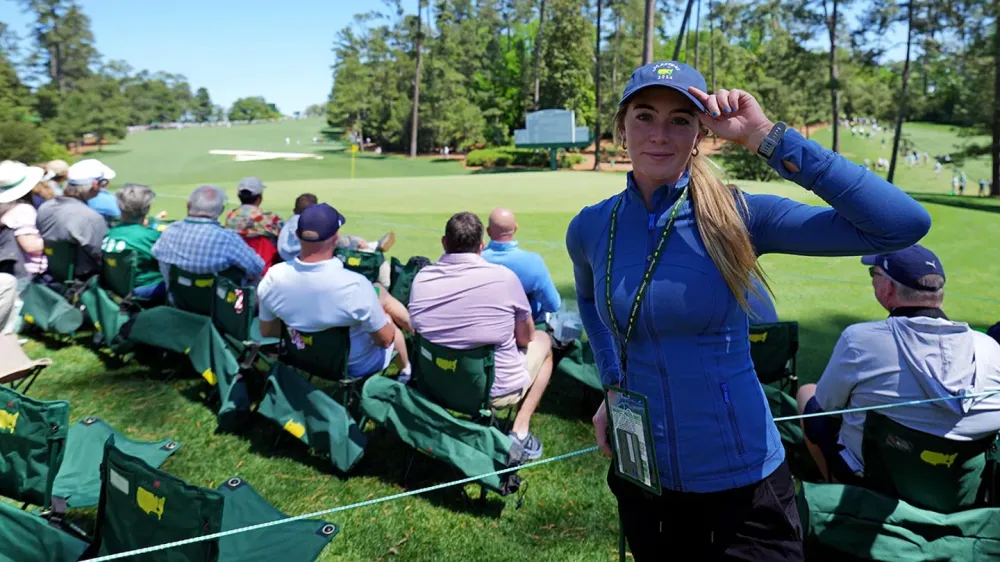 Scottie Scheffler Gains Unexpected Support From Top Golf Influencer Amid Controversy post image