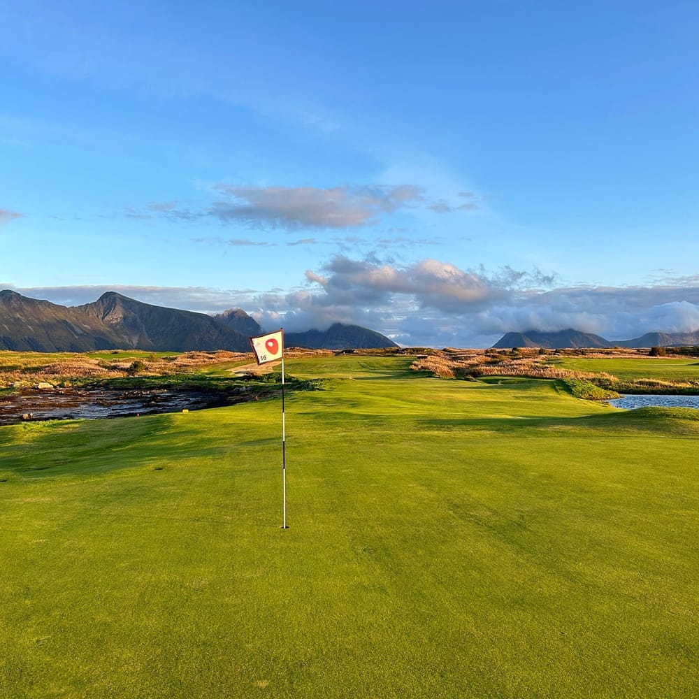 The Journey of Andreas Lenerz to Play 1000 Courses post image
