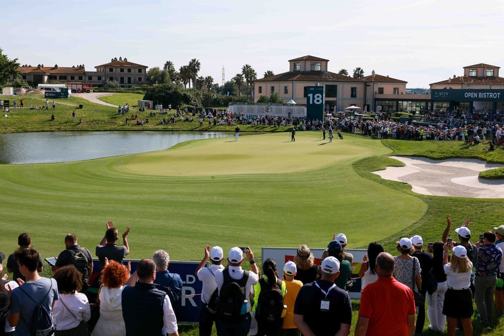 Should the Ryder Cup Become a Paying Gig? post image