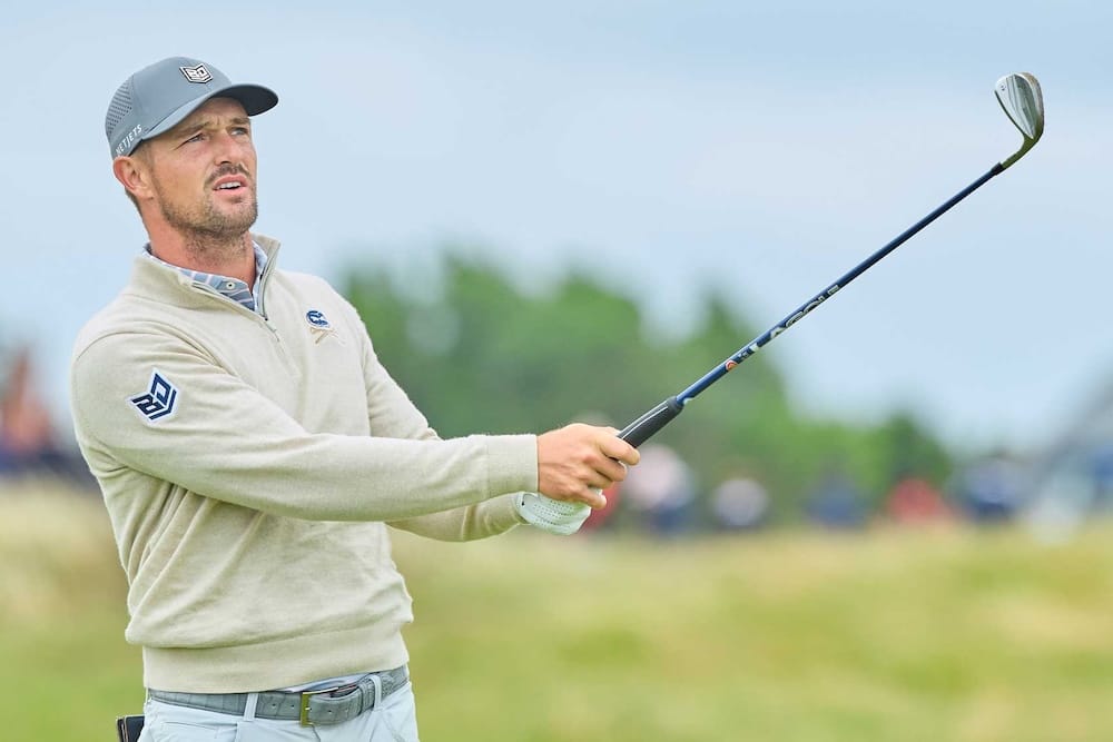 Comprehensive Guide to LA Golf Bryson DeChambeau Irons post image