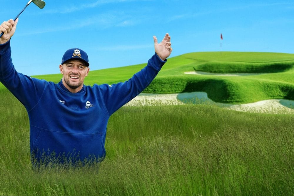 Bryson DeChambeau Tackles Oakmont: The Ultimate Golf Challenge post image