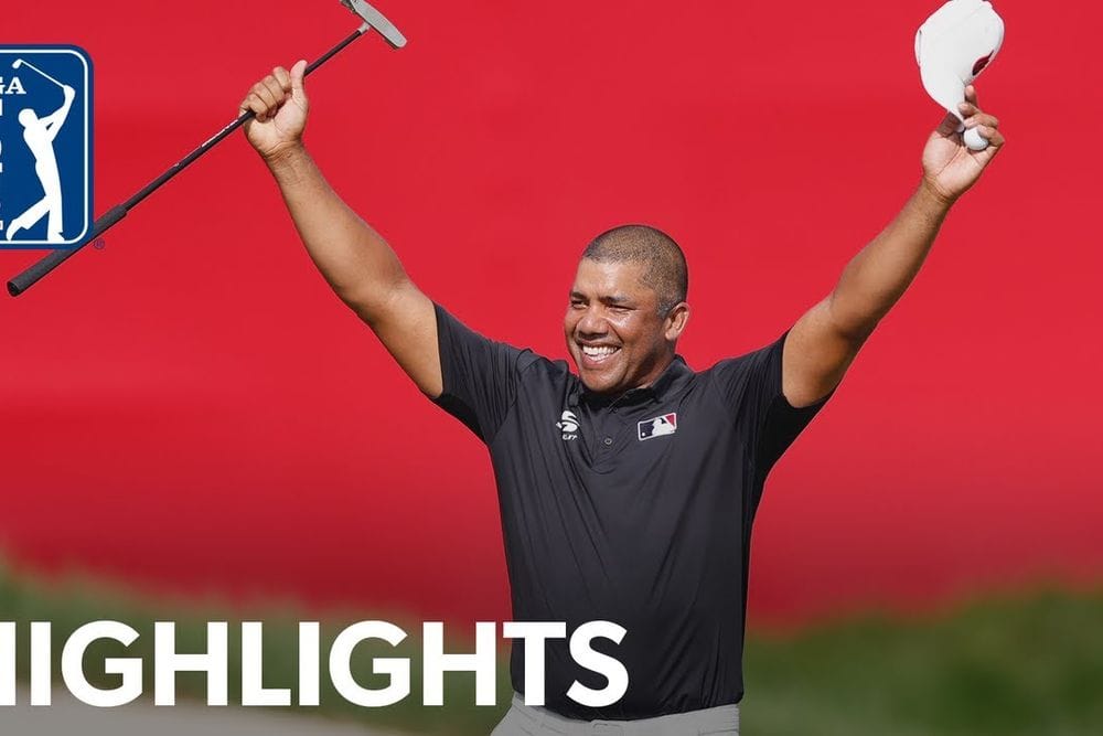 Thrilling Finish at 3M Open 2024: Round 4 Highlights from TPC Twin Cities post image