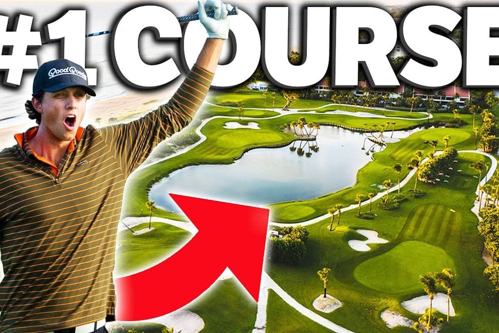 Exploring America's Top Par 3 Course with Grant Horvat Golf post image