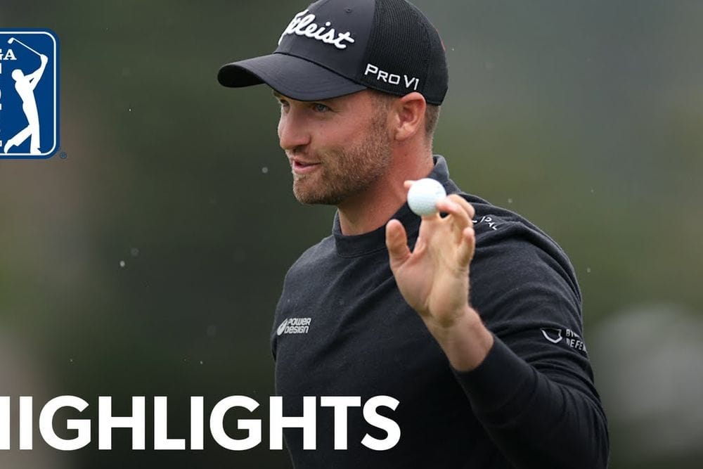 AT&T Pebble Beach Pro-Am 2024: Round 3 Highlights Showcase Top Golf Talent post image