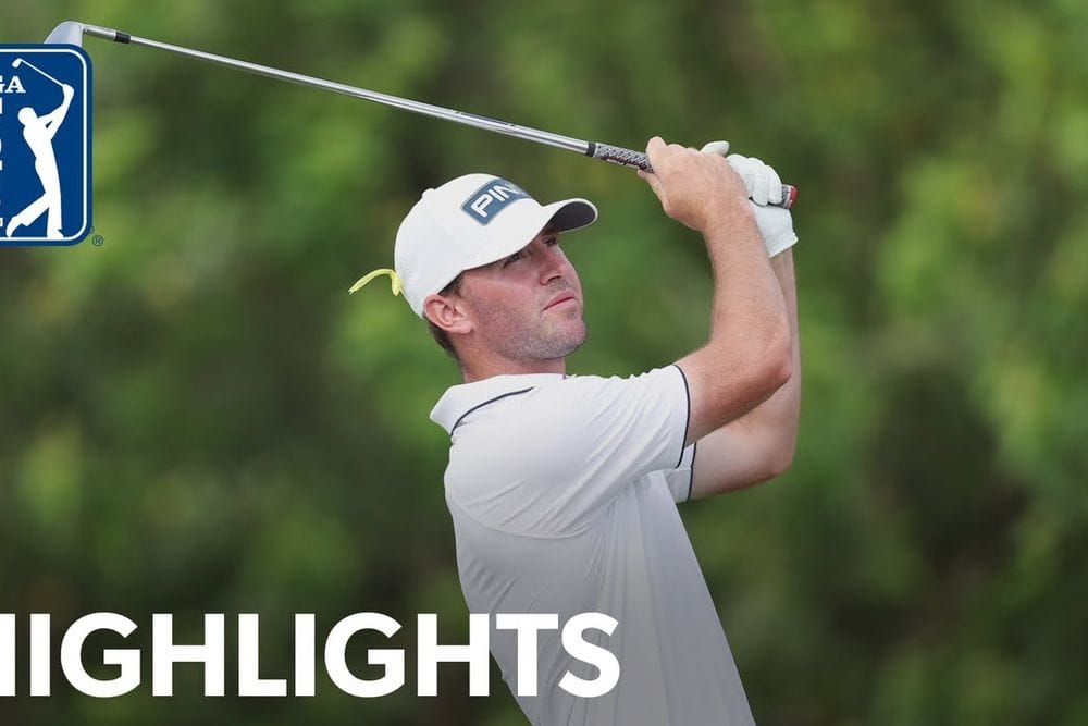 Austin Eckroat Dominates Final Round at Cognizant Classic 2024 post image
