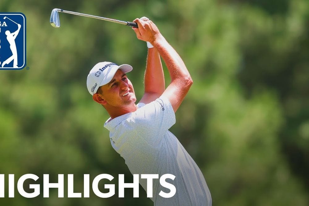 Barracuda Championship 2024: Round 3 Highlights and Top Shots post image
