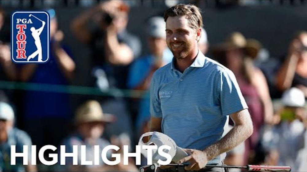 Barracuda Championship 2025: Final Round Thrills and Top Plays post image