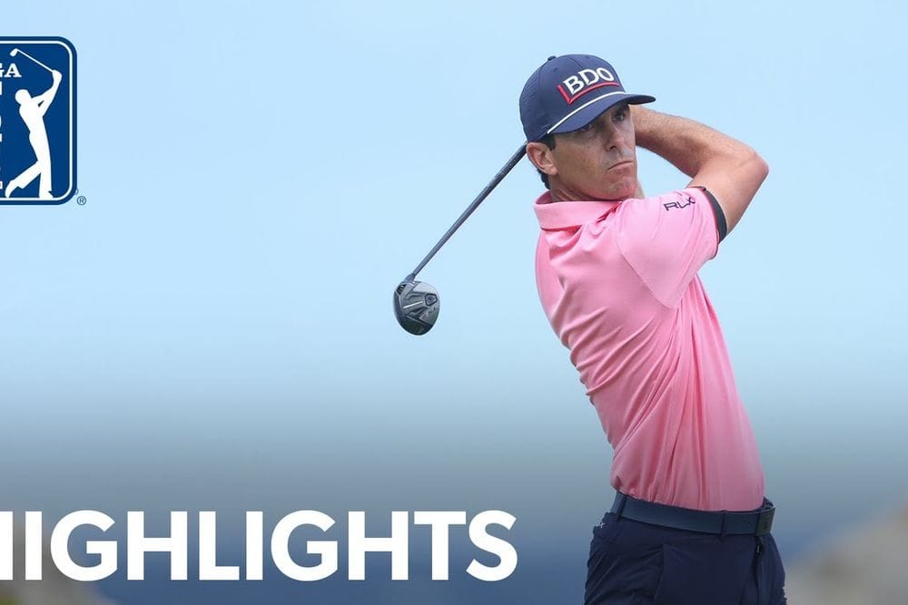 Billy Horschel's Record-Breaking 63 Clinches Corales Puntacana Championship post image