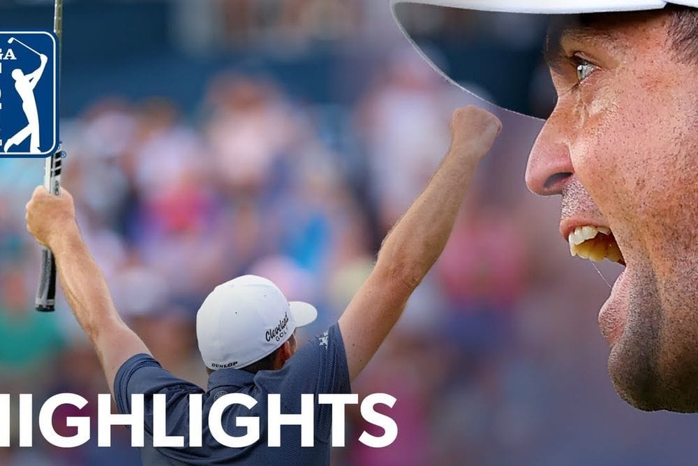 BMW Championship 2024 Round 4: Stunning Highlights and Key Moments post image