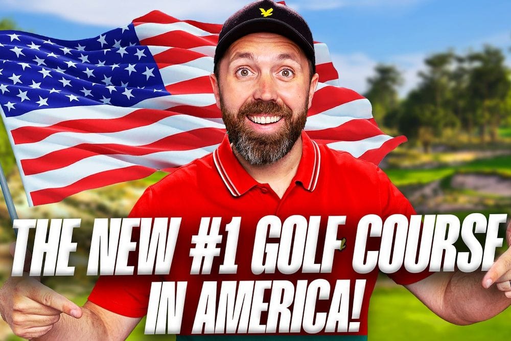 Breaking 75 Series: Tackling the Top New Golf Course in the USA with Ryan Ruffels post image