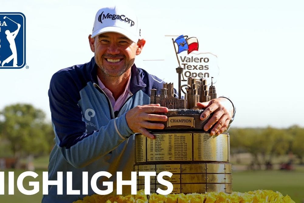 Brian Harman's Epic Triumph at 2025 Valero Texas Open Revealed post image
