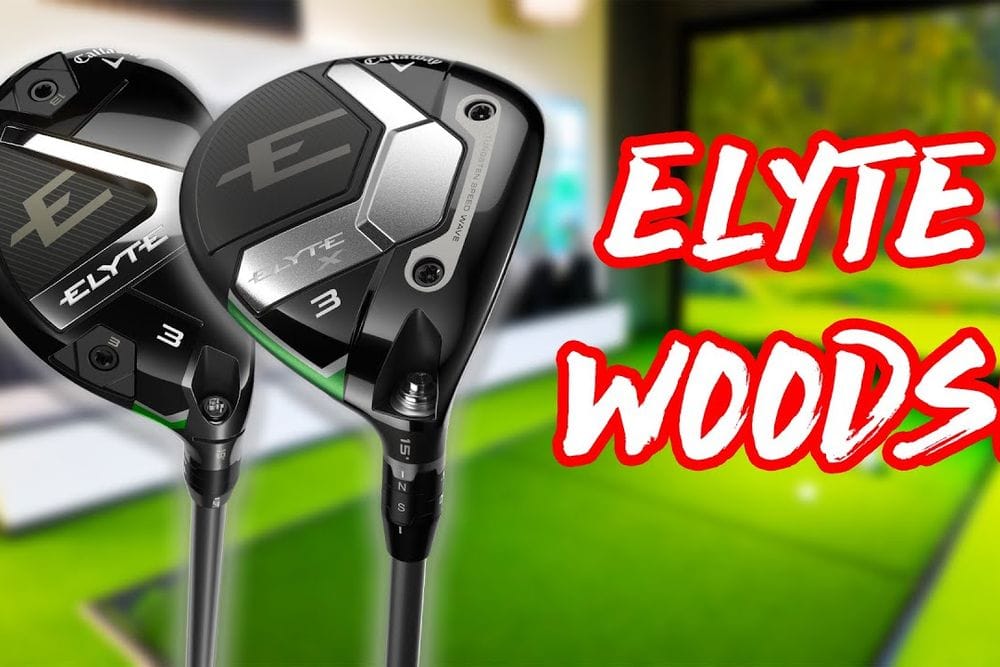 Callaway Elyte Fairway Woods Tested: A Game-Changer for Your Bag? post image