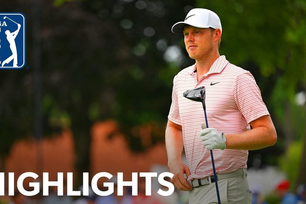Cam Davis Triumphs at Rocket Mortgage Classic 2024 with Stellar Final Round post image