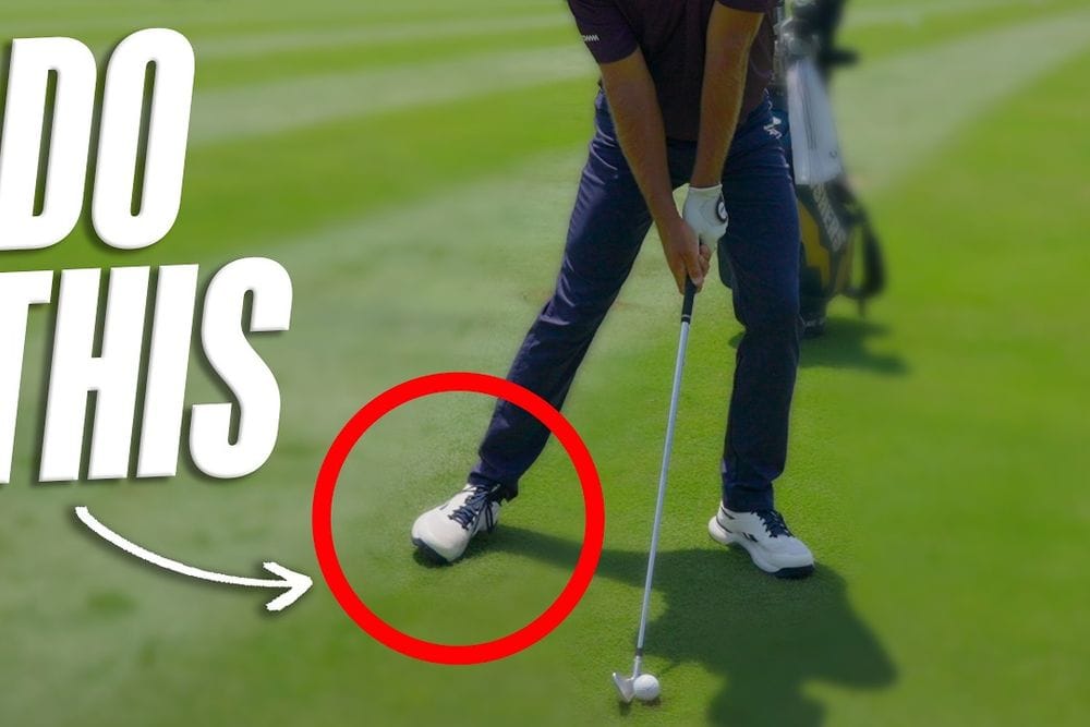 Master Ball Striking with Charles Howell III's Top Golf Drill post image