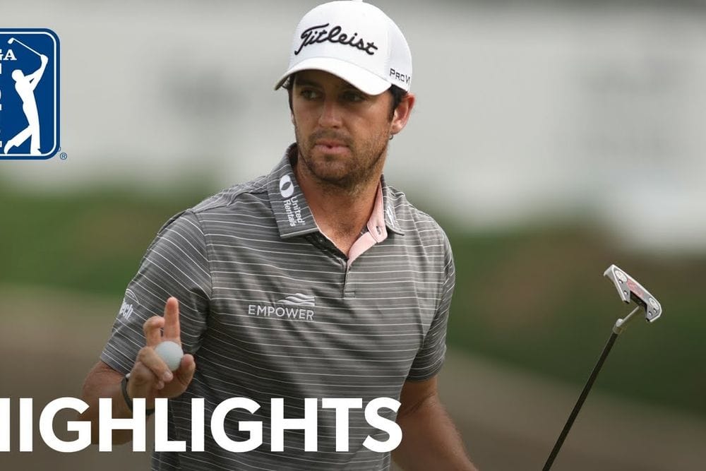 Charles Schwab Challenge 2024: Round 3 Highlights and Key Moments post image