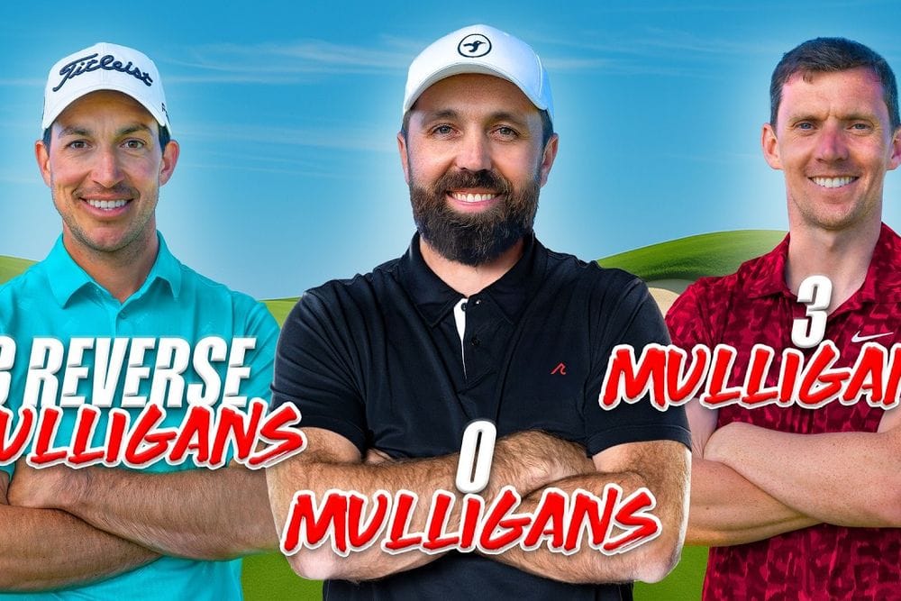 Can a Cheating Amateur Outplay a Tour Pro in Golf Showdown? post image