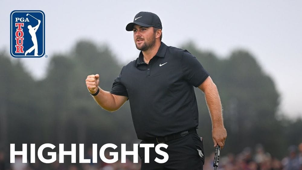Chris Gotterup Triumphs at Genesis Scottish Open 2025 Final Round post image