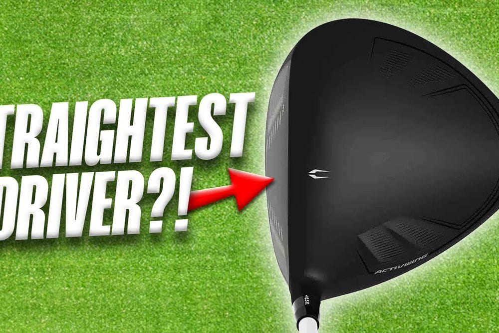 Cleveland HiBore XL Driver Review: Hitting Straighter Shots with H.I.T GOLF post image