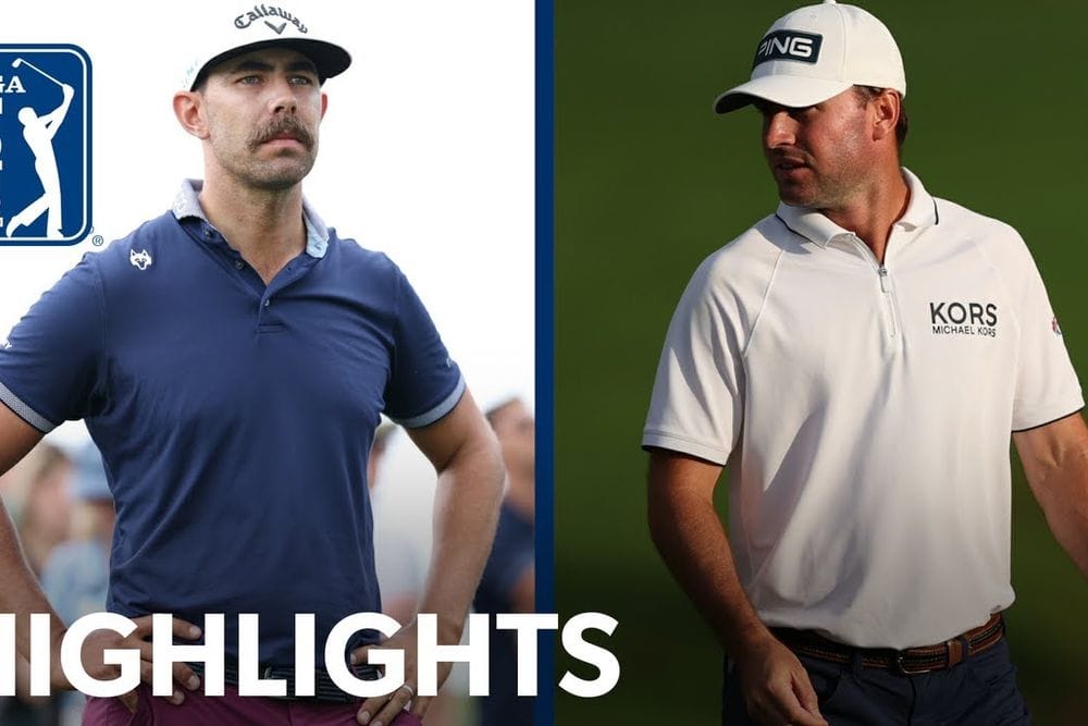 Cognizant Classic 2024: Sunday Highlights Showcase Top Golf Action post image
