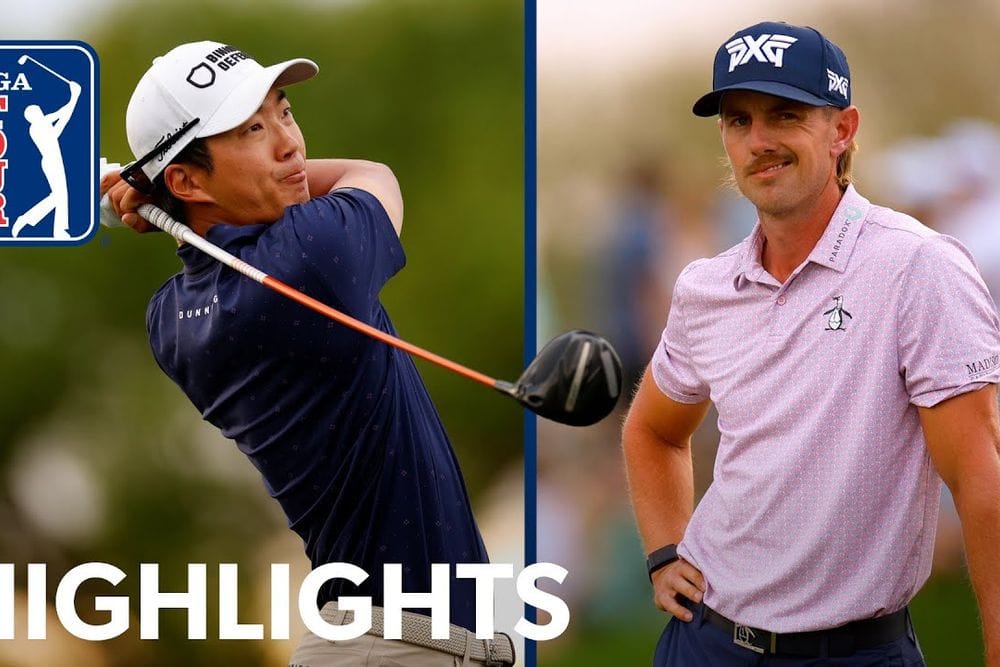 Cognizant Classic 2025 Round 3: Top Highlights and Key Moments post image