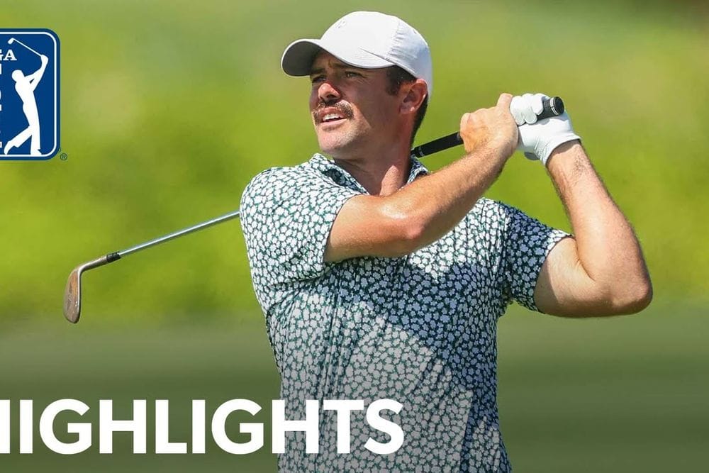 Top Moments from Round 3 at Corales Puntacana Championship 2024 post image