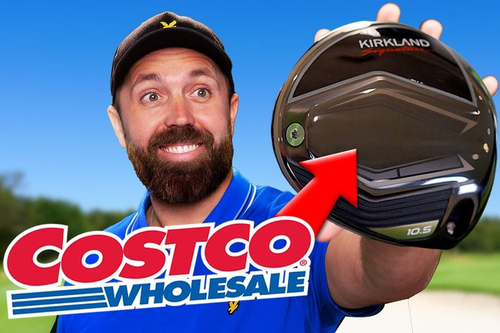 Costco Kirkland Driver Review: Shocking Performance Unveiled! post image
