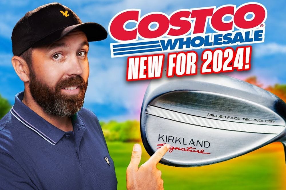 Costco Kirkland Golf Clubs Review: Uncovering Hidden Gems with Rick Shiels post image