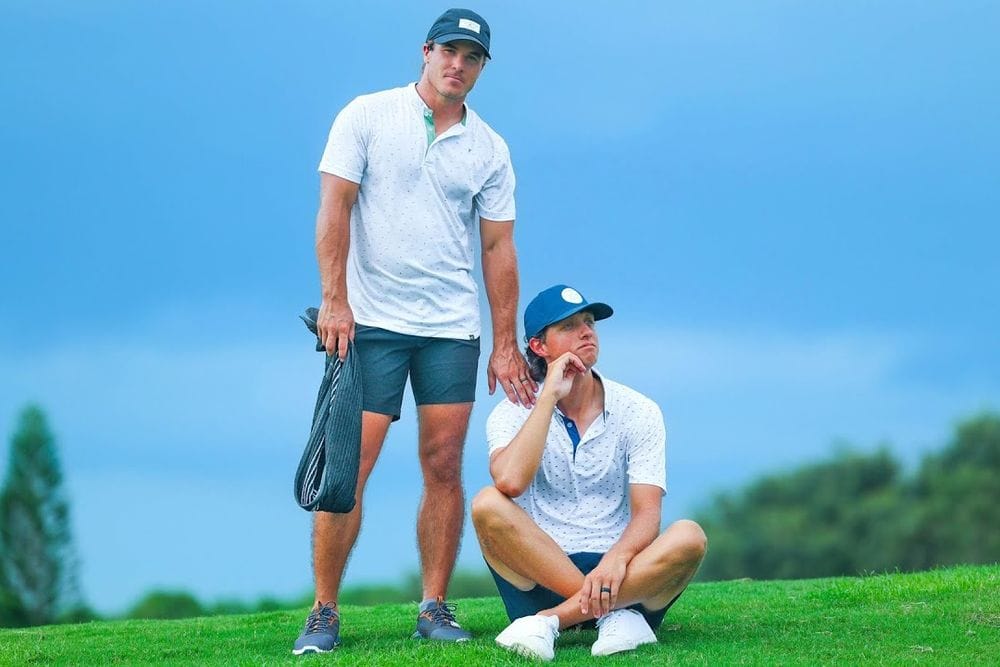Uncovering a Costly Error at Jupiter Country Club with Grant Horvat Golf post image