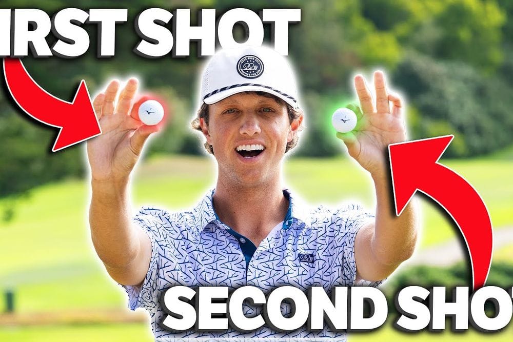 Could I Make the PGA Tour? Insights from Grant Horvat Golf post image