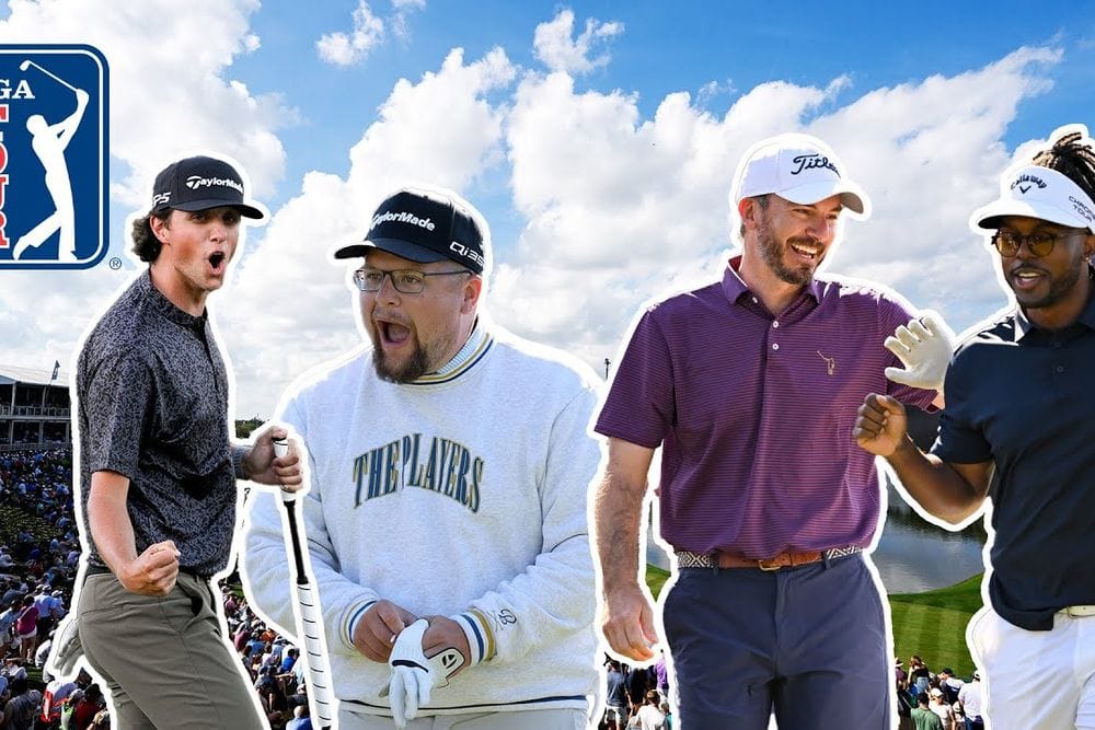 Creator Classic at TPC Sawgrass: Epic Highlights from 2025 Event post image