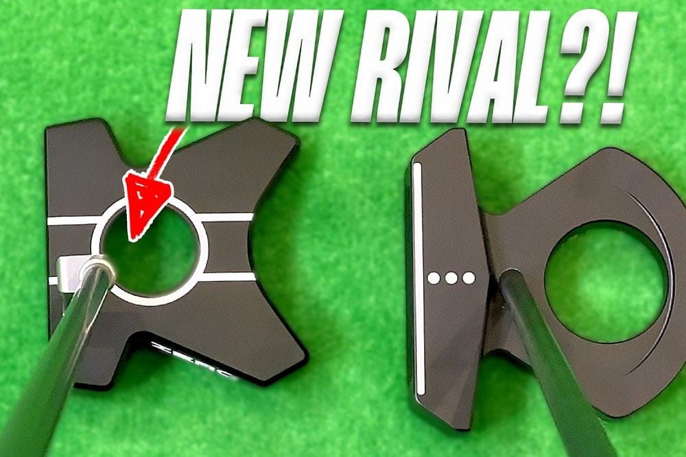 Evnroll Zero Putter: A Game-Changer Against LAB Golf? post image