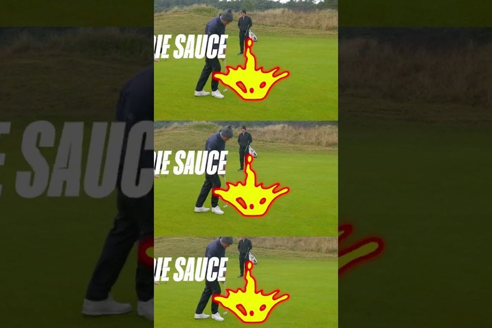 Ex-Tour Pro's Score on a Standard Golf Course: Rick Shiels Golf Insight post image