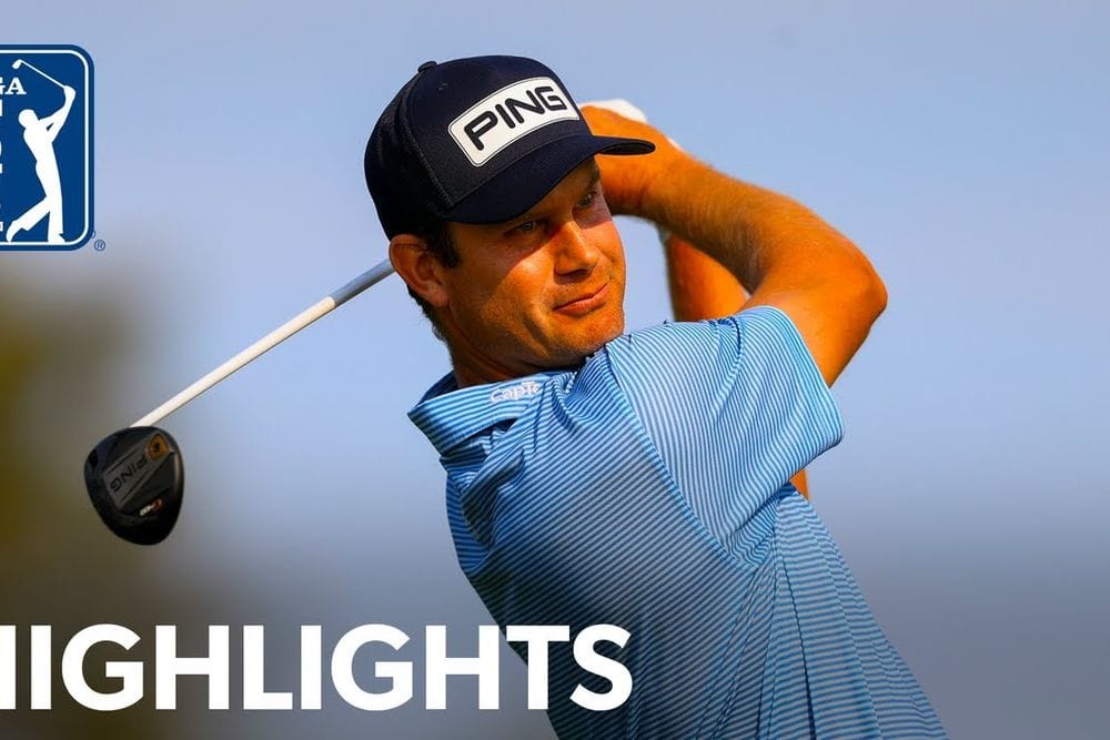 Farmers Insurance Open 2025: Round 3 Highlights from Torrey Pines post image