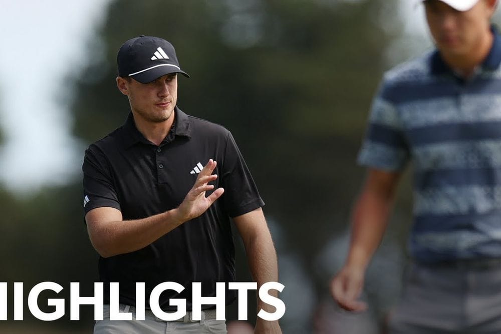 Genesis Scottish Open 2024 Round 2: Top Highlights and Key Moments post image