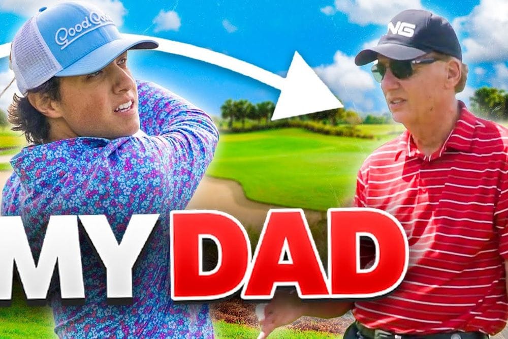 Golf Lesson Mastery: Can 25,000 Lessons Transform My Game? post image