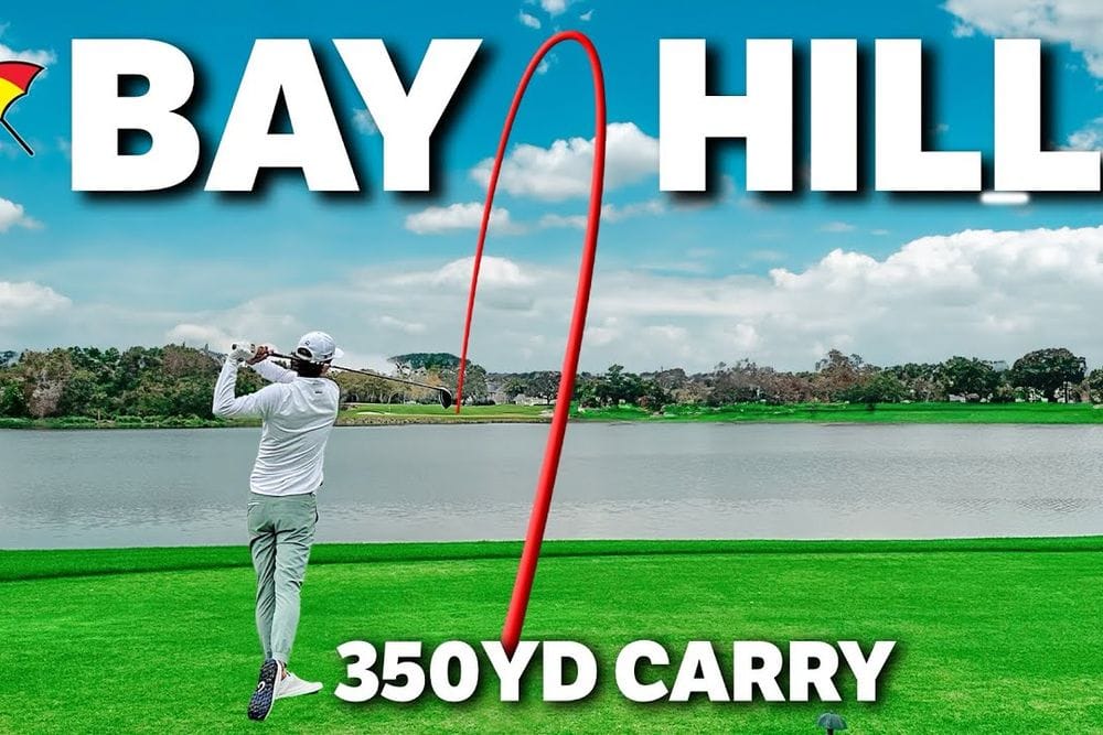 Grant Horvat Takes on Bay Hill: Breaking 73 Challenge Unveiled post image