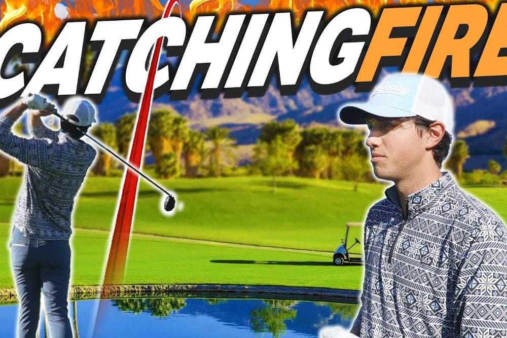 Grant Horvat Shines in California Stroke Play: One of His Best 9 Holes! post image