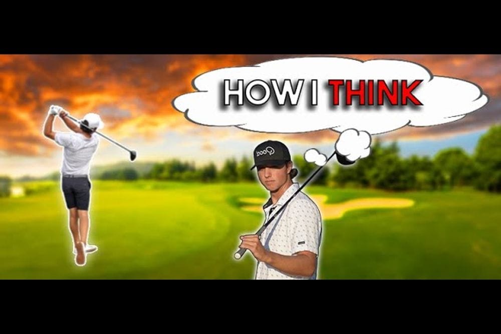 Mastering Course Strategy: Grant Horvat's 9-Hole Stroke Play Insights post image