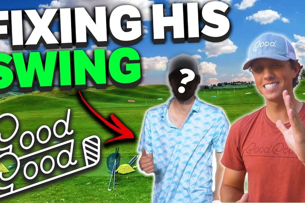 Grant Horvat Golf: Coaching a Good Good Member to Major Swing Gains post image