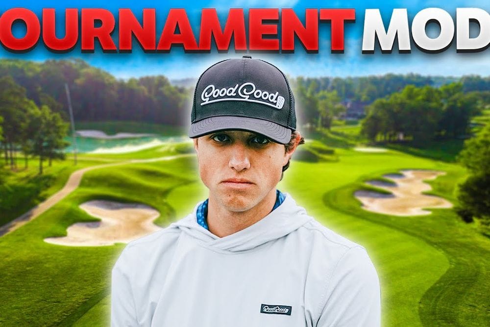 Grant Horvat Golf: Epic Round with an Unbelievable Finish post image