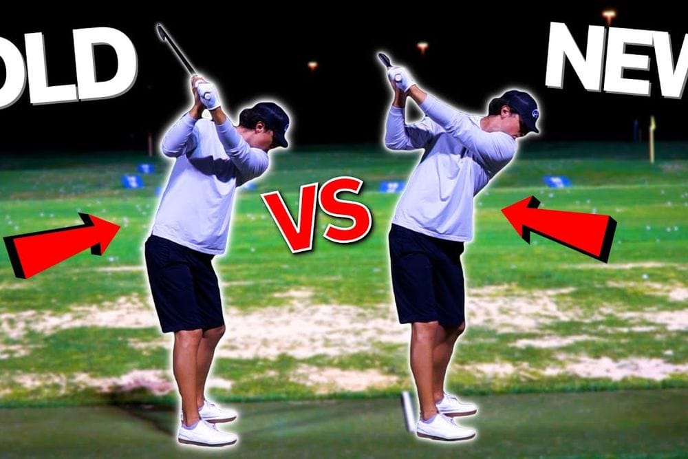 Grant Horvat Golf: Game-Changing Tips to Transform Your Swing post image