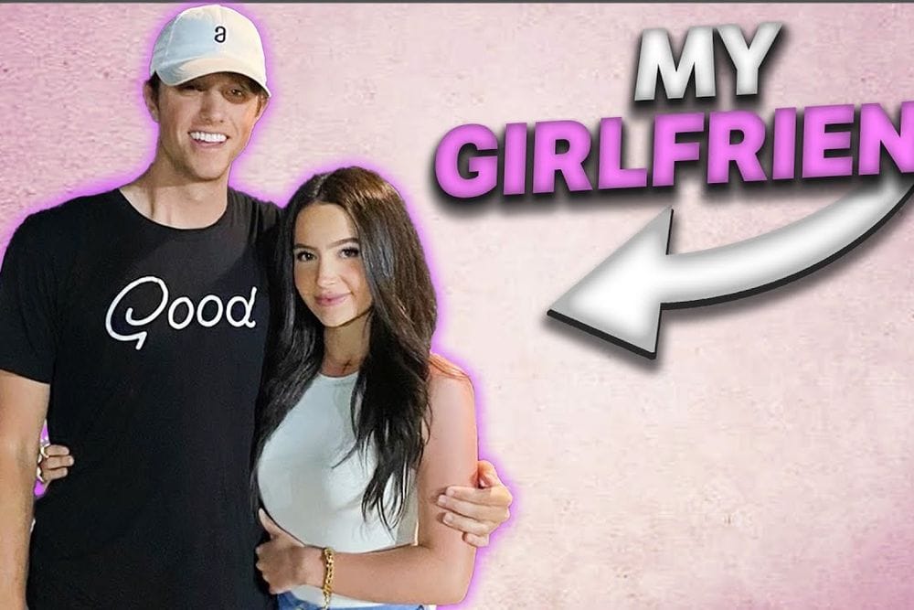 Grant Horvat Golf Unveils Heartfelt Girlfriend Reveal Video post image