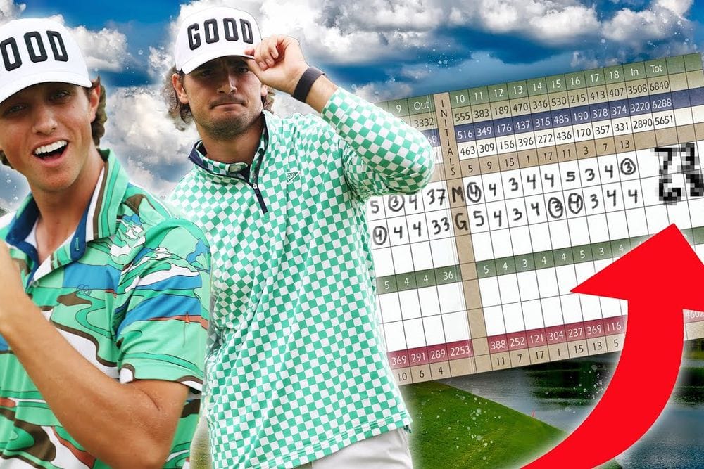 Grant Horvat Golf: Stunning Low Score Shocks in Latest Match post image