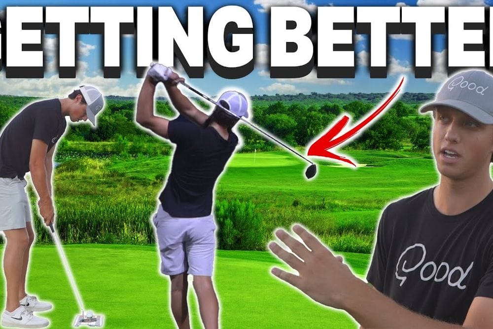 Grant Horvat's Golf Practice Secrets for Better Performance post image