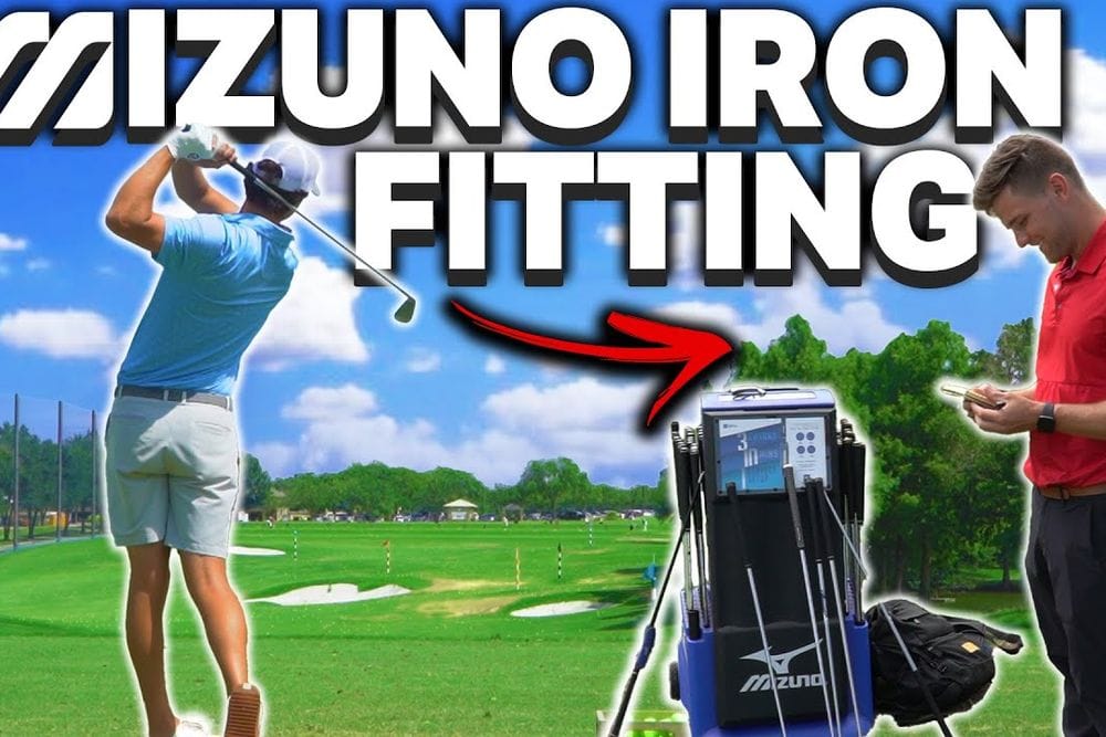 Grant Horvat Golf: Professional Iron Fitting Journey Unveiled post image