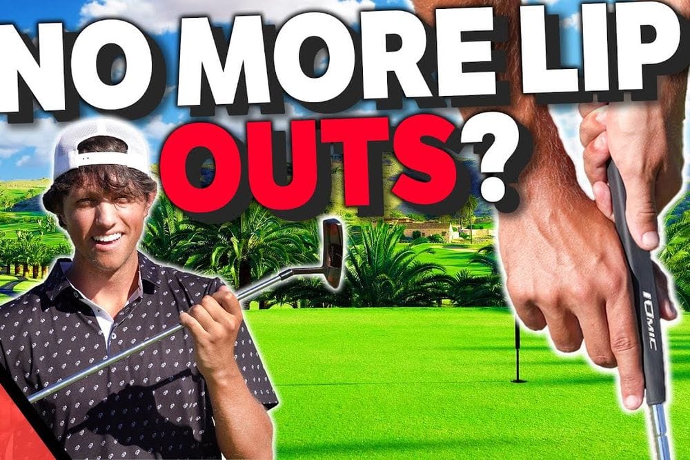 Grant Horvat Golf: Transforming My Putting Technique for Better Results post image