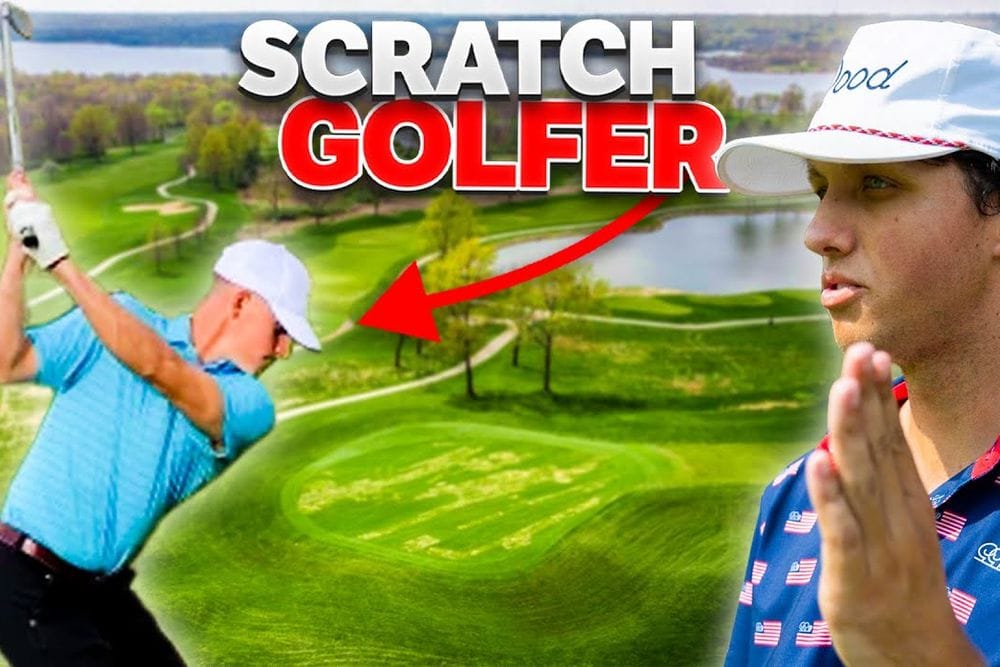 Grant Horvat Golf: Transforming a Scratch Golfer's Game with Key Tips post image