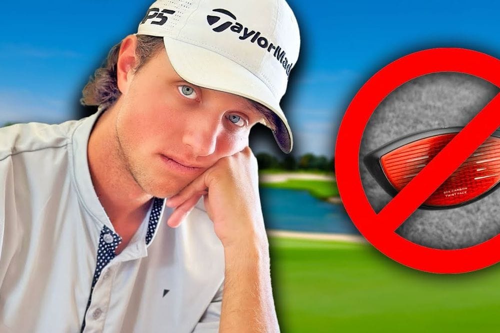 Grant Horvat Golf: Shocking Loss Revealed in Latest Video post image